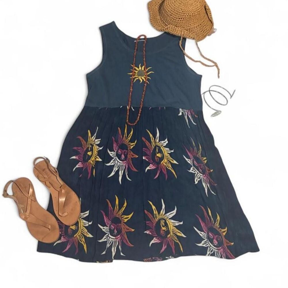 American-vintage Women's Dress
